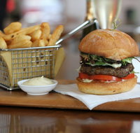 Market City Tavern - Accommodation in Brisbane