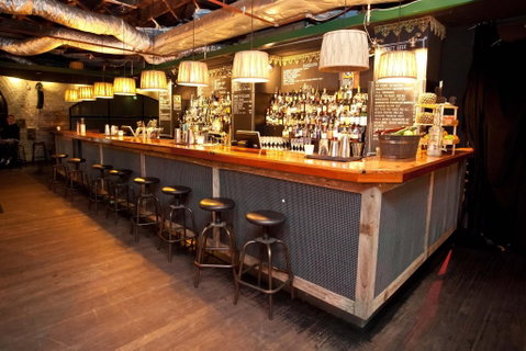Middlebar - Accommodation in Brisbane 0