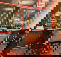 Pear Thai Restaurant