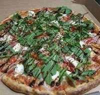 Pizza Cittadella - Accommodation in Brisbane