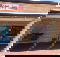 Rocks Fish 'N' Grill