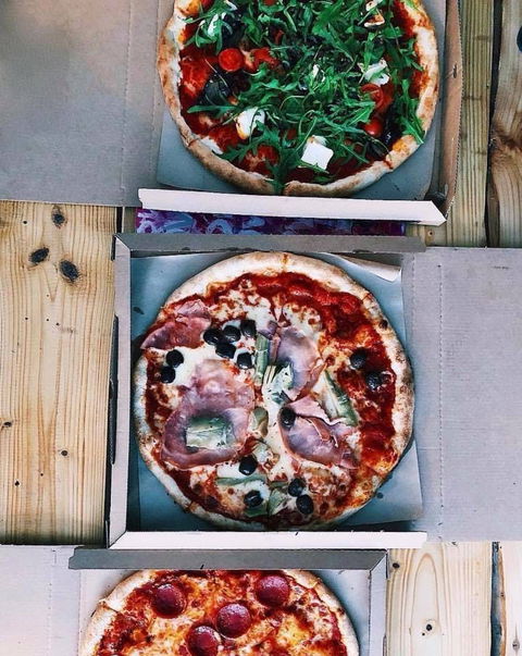 Schnitz - Phillip - Accommodation in Brisbane 0