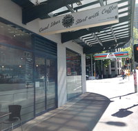 STC Cafe - Accommodation in Brisbane