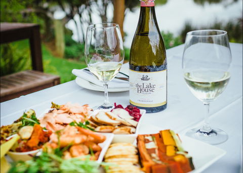 The Lake House Denmark - Accommodation in Brisbane 1