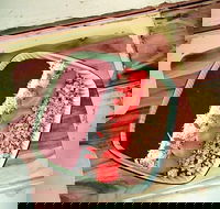 Tonto Cafe - Accommodation in Brisbane