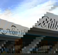 Willow Point Wines Cellar Door and Bottle Shop