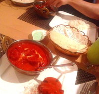 Yogi Contemporary Indian Restaurant - Accommodation in Brisbane
