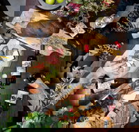 Zonte's Footstep - Accommodation in Brisbane