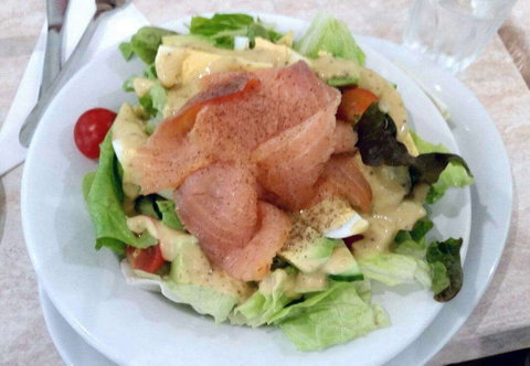 Alanda Caffe - Accommodation in Brisbane 0