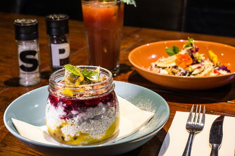 Amici On Chapel - Accommodation in Brisbane 0