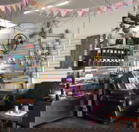 Bean to - Accommodation in Brisbane