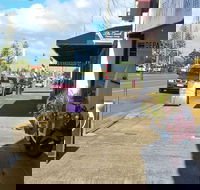 Board Culture Espresso - Accommodation in Brisbane