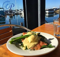 Cafe Coast - Accommodation in Brisbane