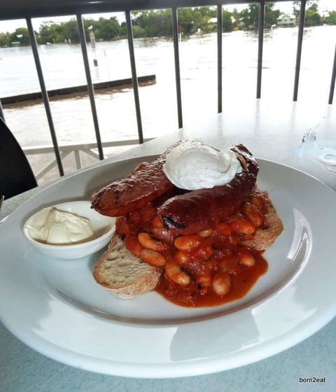 Cafe VinCino - Accommodation in Brisbane 0