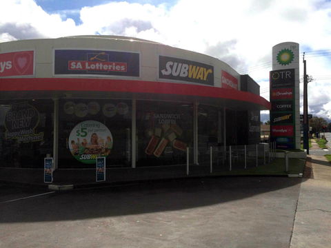 C Coffee - Pooraka - Accommodation in Brisbane 0