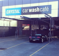 Crystal Car Wash Cafe - Edgecliff - Accommodation in Brisbane