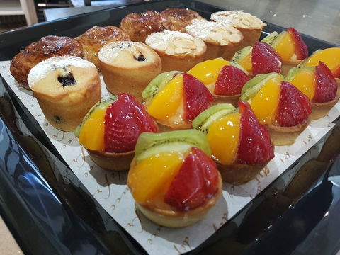 De France - Accommodation in Brisbane 0