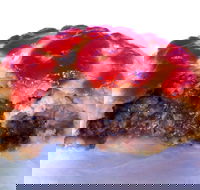 Dixons Bakehouse - Accommodation in Brisbane