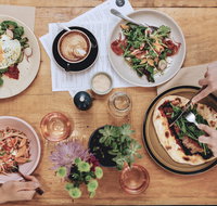 Drury Lane Eatery - Accommodation in Brisbane