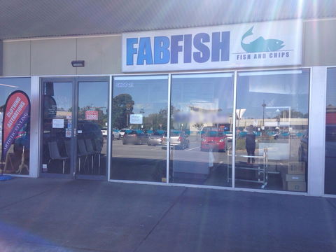 Fab Fish Fish & Chips - Accommodation in Brisbane 0