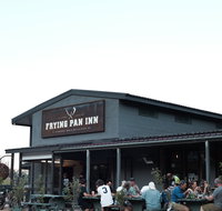 Frying Pan Inn - Accommodation in Brisbane