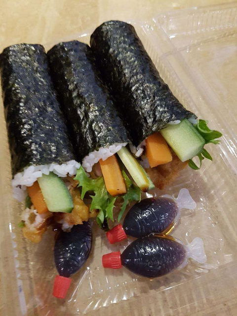 Ichi-Maki - Accommodation in Brisbane 0