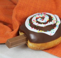 Krispy Kreme - Fawkner