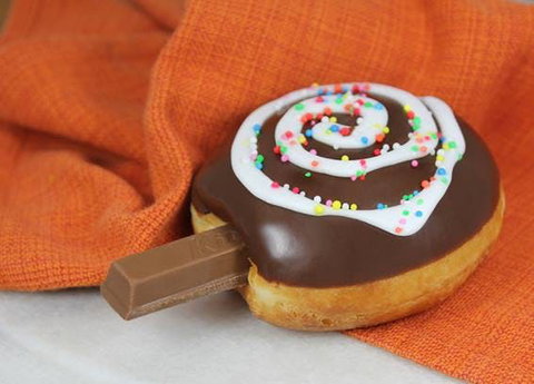 Krispy Kreme - Fawkner - Accommodation in Brisbane 0