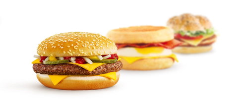 McDonald's - Forest Lake - Accommodation in Brisbane 0