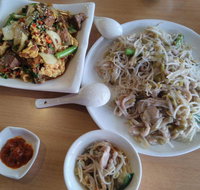 Only for you - Jack's Private Kitchen - Accommodation in Brisbane