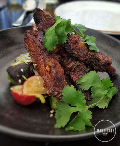 Rashays - Accommodation in Brisbane 0