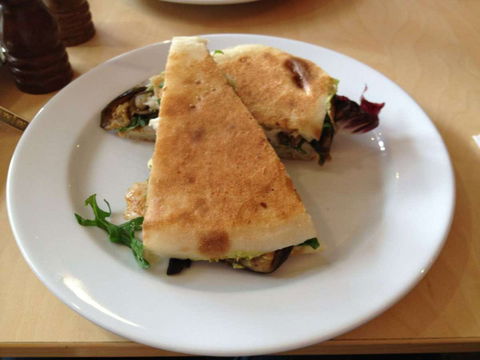 Raw Espresso Bar & Cafe - Accommodation in Brisbane 0