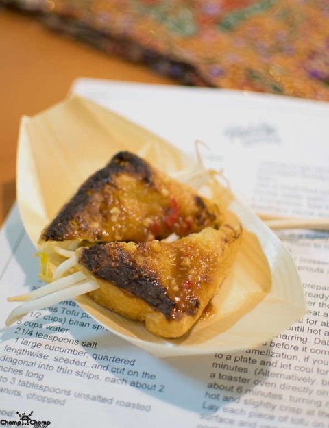 Red Hot Spatula - Accommodation in Brisbane 0