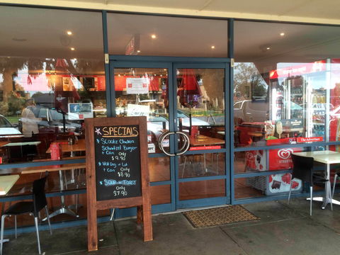 Scootz - West Beach - Accommodation in Brisbane 0