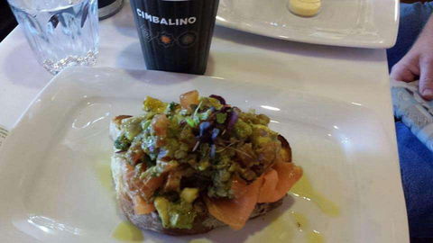 Seaside Bakehouse - Accommodation in Brisbane 0