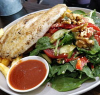 Surf Grill - Accommodation in Brisbane