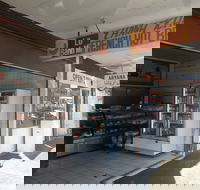 Than Khue French Hot Bread