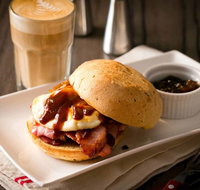 The Coffee Club - Forest Lake - Accommodation in Brisbane