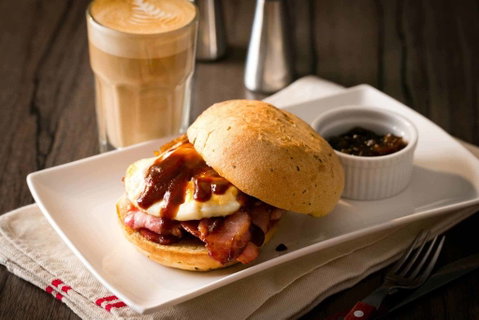 The Coffee Club - Forest Lake - Accommodation in Brisbane 0