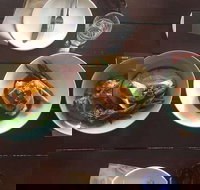 The Henley Brook - Accommodation in Brisbane