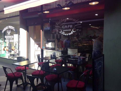 Villagewalk Cafe - Accommodation in Brisbane 0