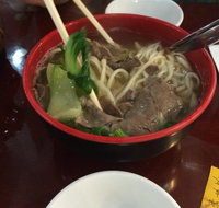 Xin Jiang Noodle House - Accommodation in Brisbane