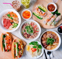 ACE - Vietnamese Rolls  Bowls - Accommodation in Brisbane