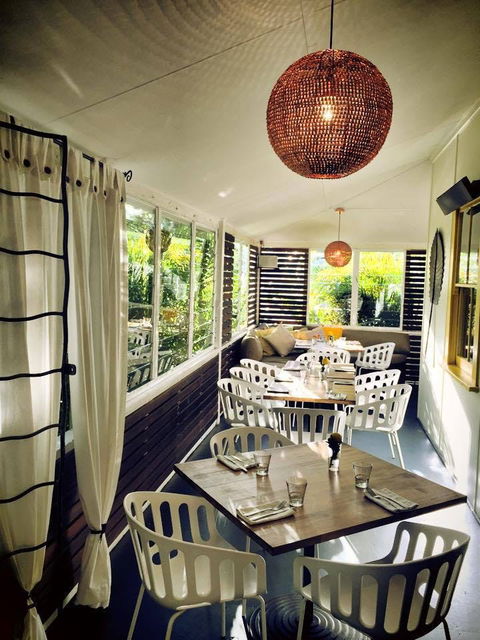 Bombini - Accommodation in Brisbane 0