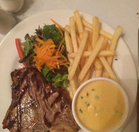 Cardens Seafood  Steak House - Accommodation in Brisbane