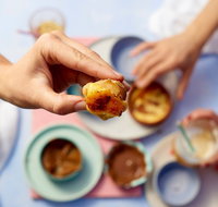 Chocolateria San Churro - Midland - Accommodation in Brisbane