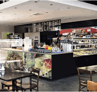 Dandenong Marketto Cafe - Accommodation in Brisbane