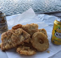 Fish Shack - Accommodation in Brisbane