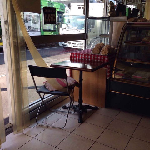 MJ Select Bakery - Accommodation in Brisbane 0