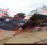 Ocean Garden Chinese Restaurant